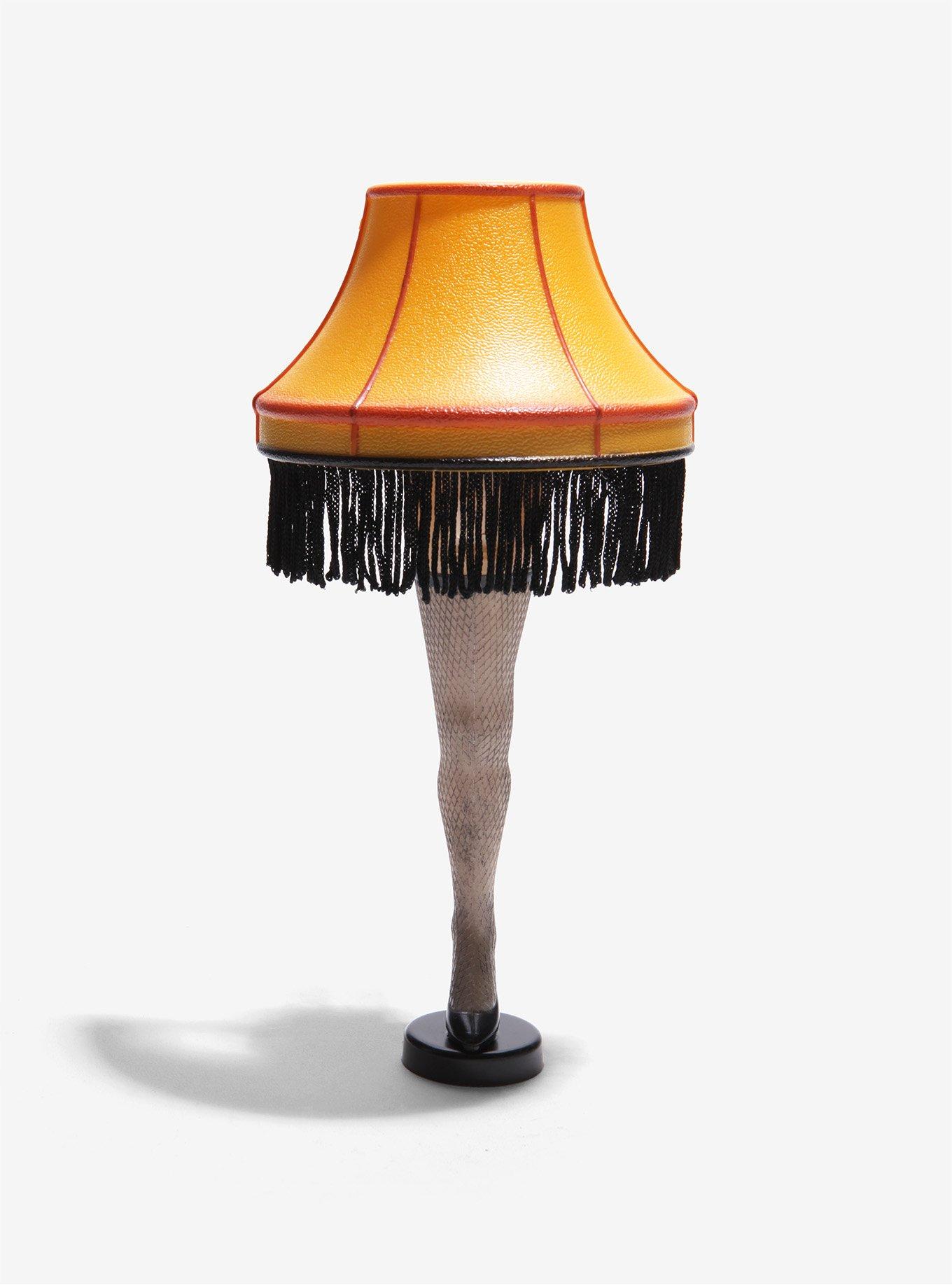 A Christmas Story Leg Lamp Night Light, , hi-res