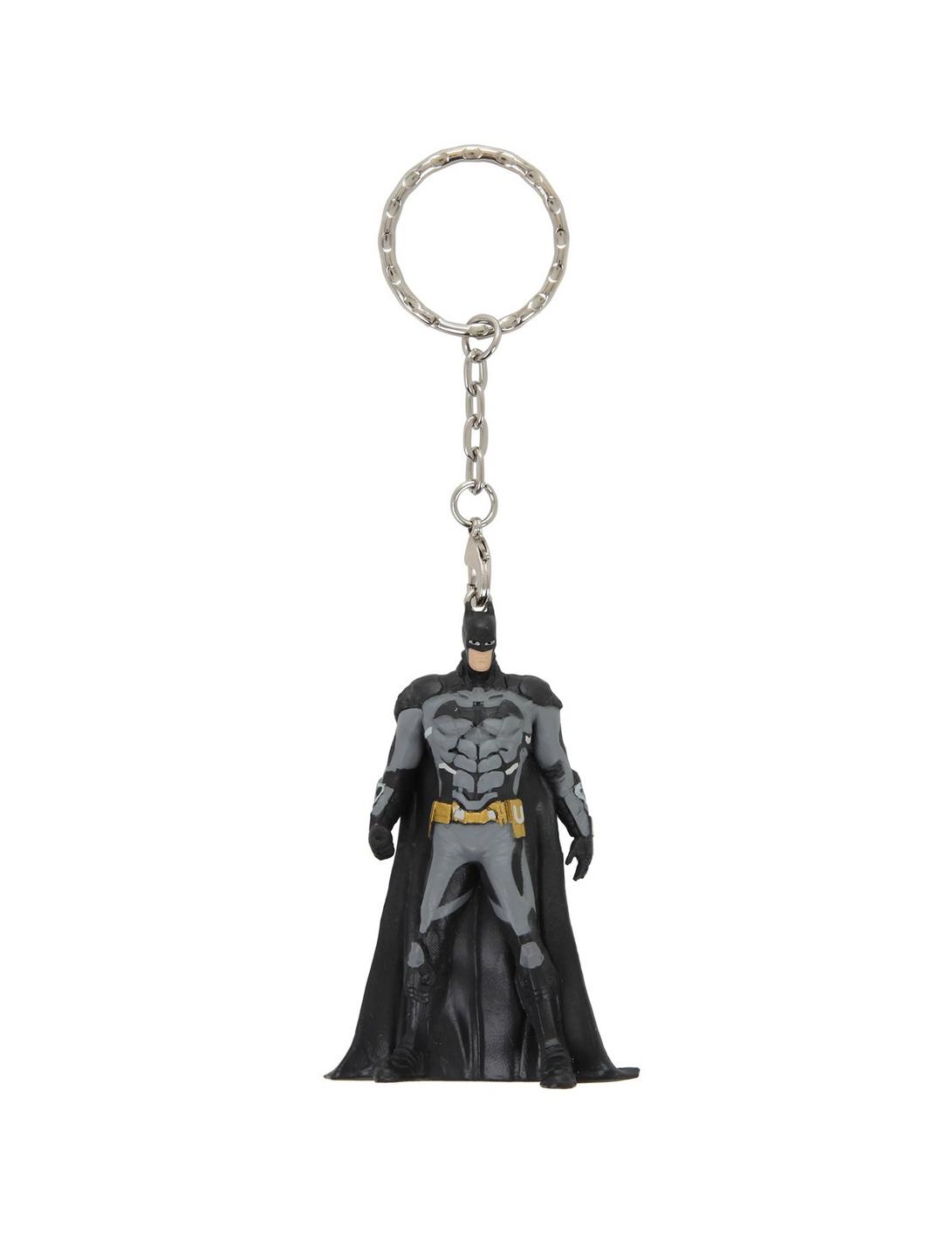 DC Comics Batman Key Chain, , hi-res
