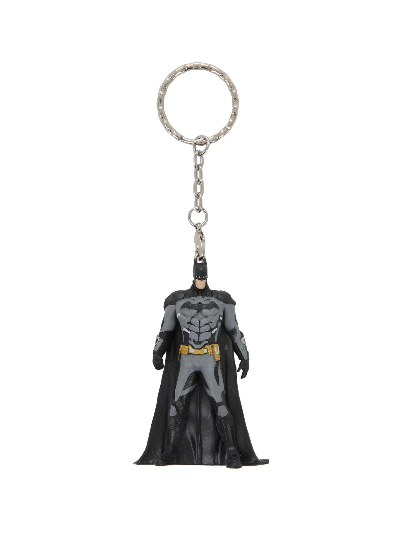 DC Comics Batman Key Chain, , hi-res