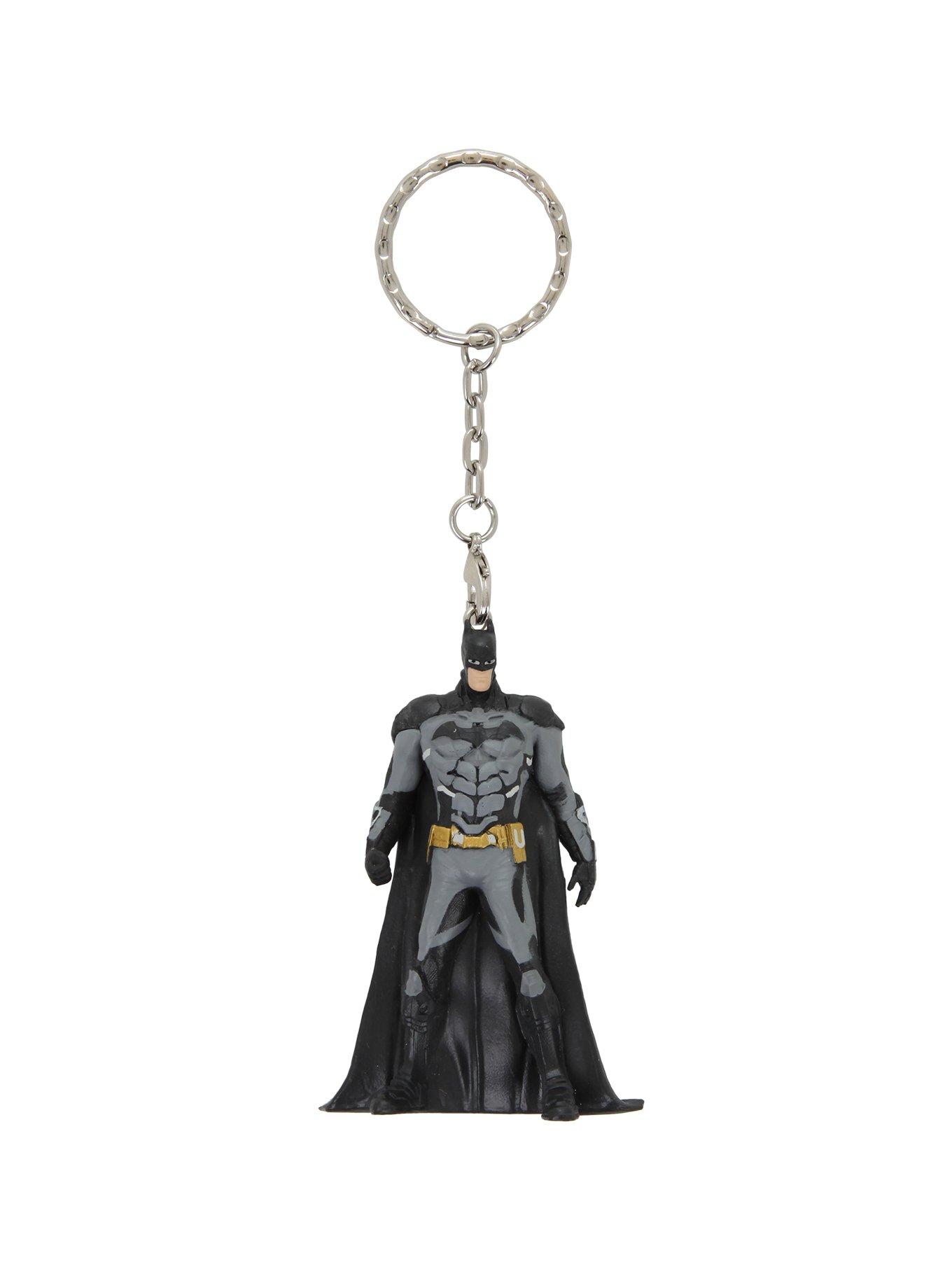 DC Comics Batman Key Chain, , hi-res