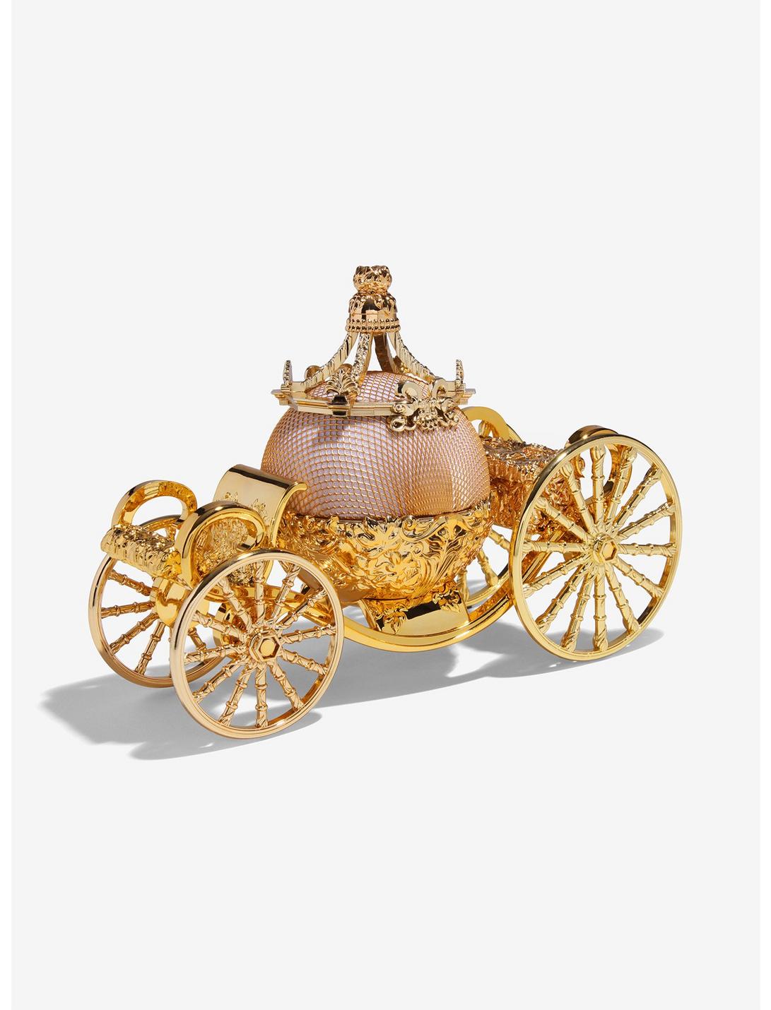 Disney Cinderella Carriage Bluetooth Speaker, , hi-res