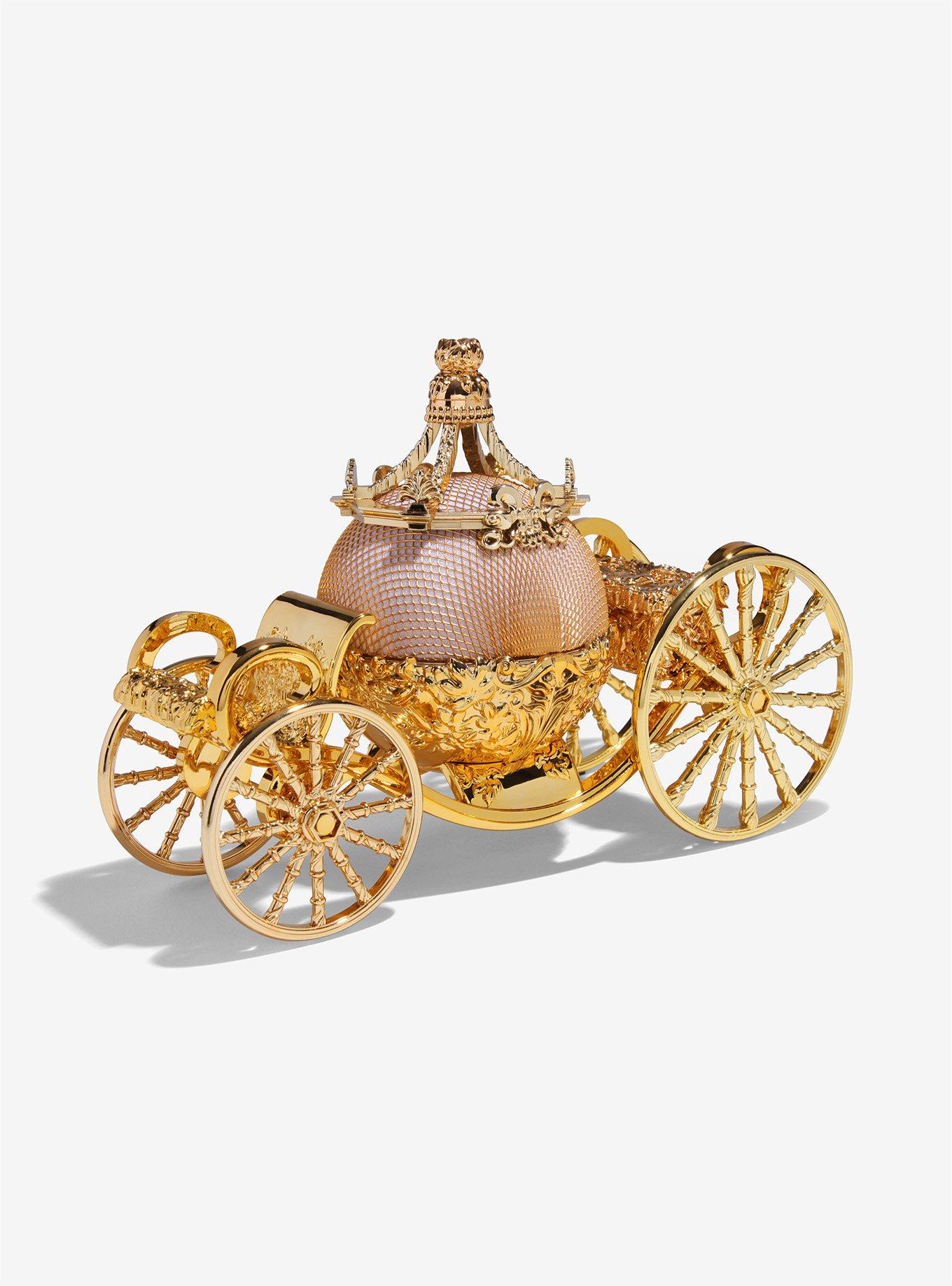 Disney Cinderella Carriage Bluetooth Speaker, , hi-res