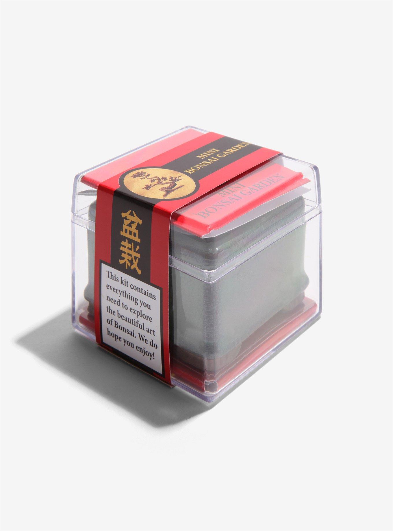 Mini Bonsai Garden, , hi-res