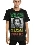 Bob Marley Destiny T-Shirt, , hi-res