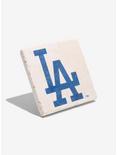 MLB LA Dodgers Marble Coaster, , hi-res