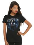 Evanescence Science Photo Girls T-Shirt, , hi-res