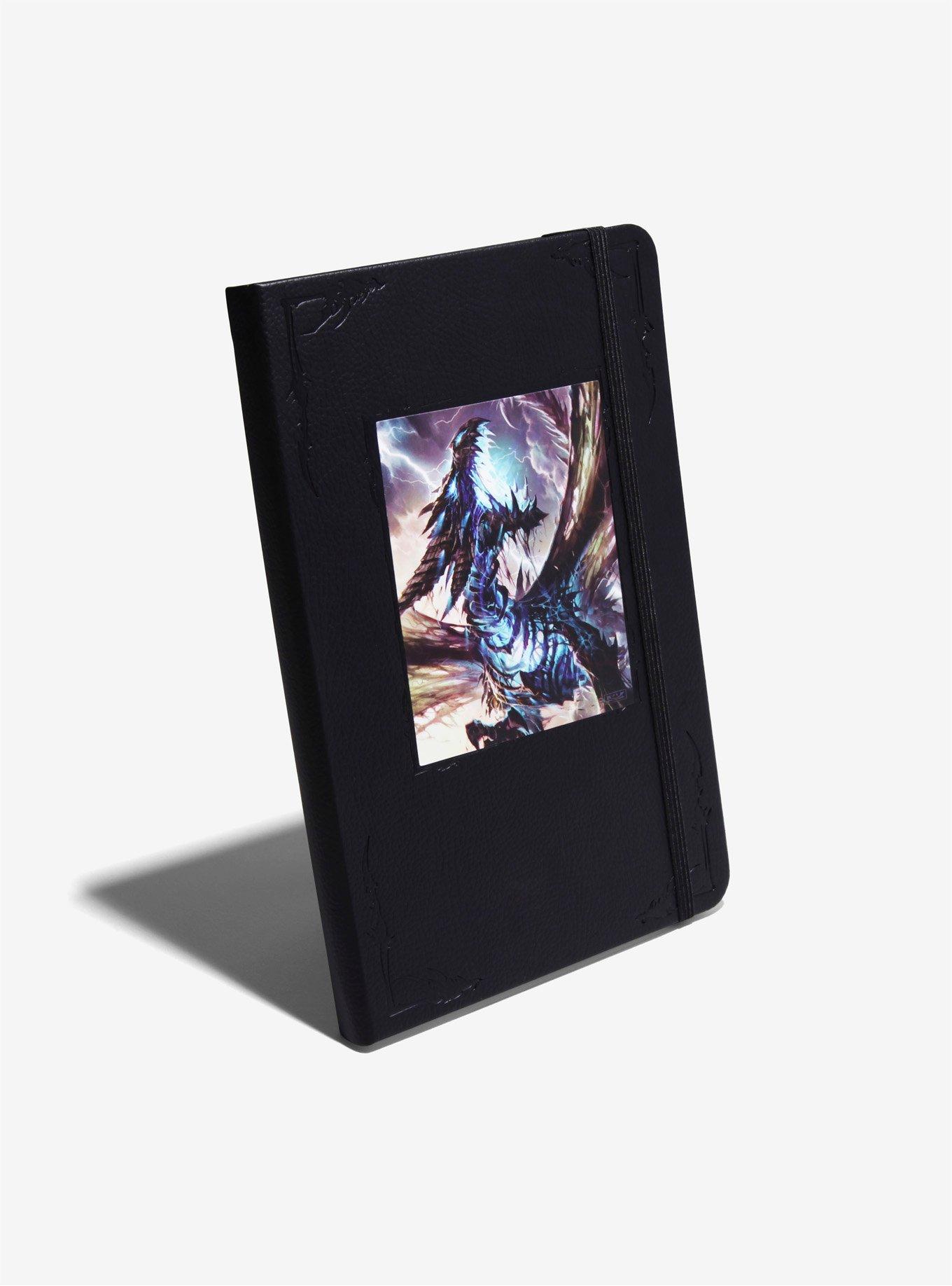 World Of Warcraft Lined Journal, , hi-res
