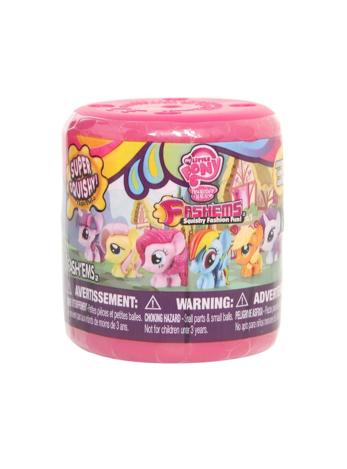 My Little Pony Fash'ems Series 2 Blind Capsule, , hi-res