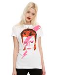 David Bowie Aladdin Sane Girls T-Shirt, , hi-res
