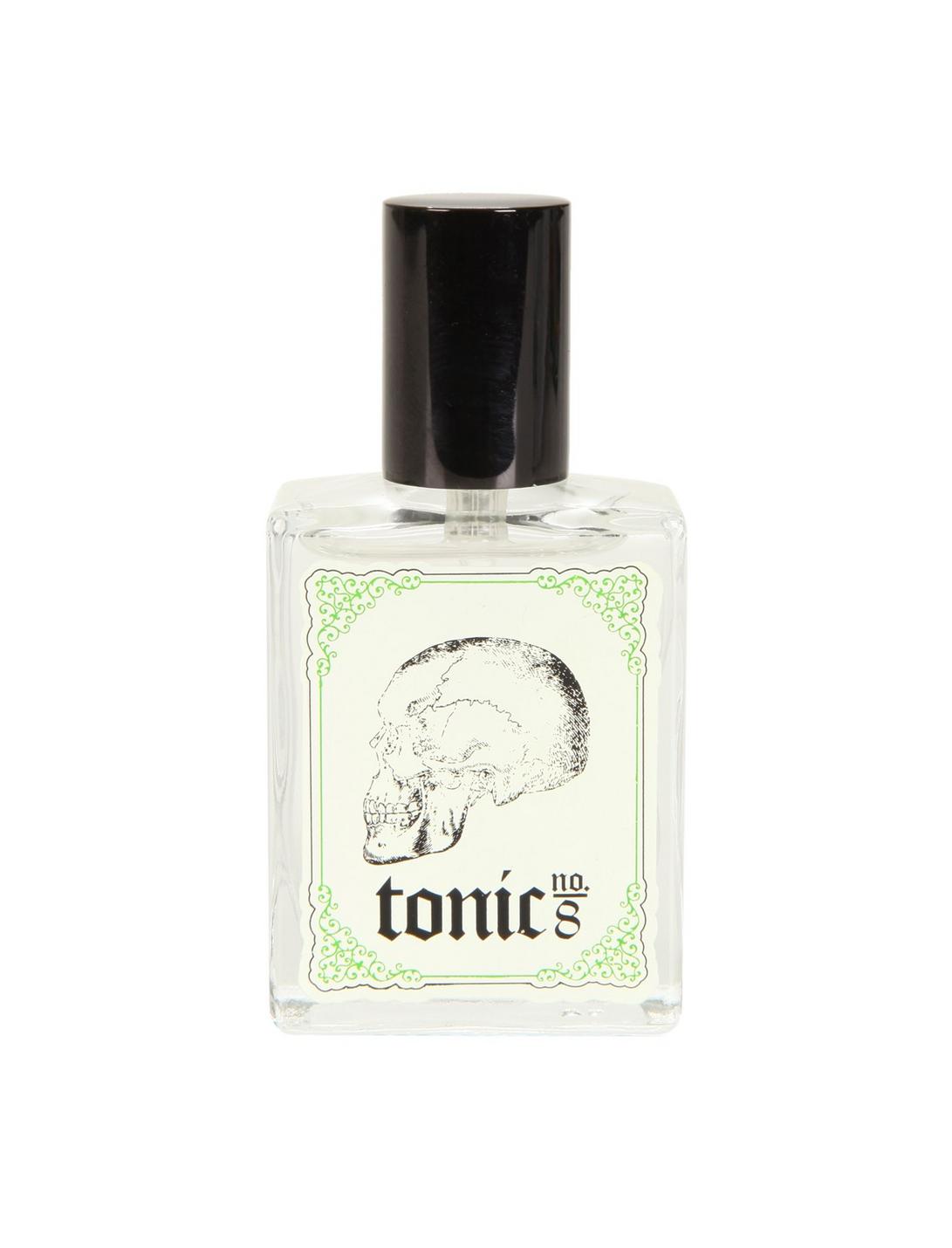 Tonic No. 8 Mini Fragrance, , hi-res