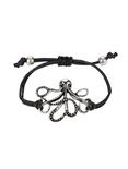 Octopus Cord Bracelet, , hi-res