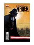 Star Wars: Vader Down #1 Comic, , hi-res
