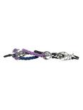 Purple Dragon Cord Bracelet Set, , hi-res
