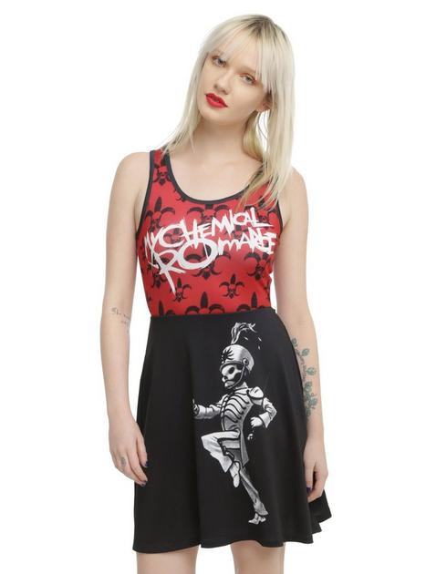 black parade dress The Black Parade Dress – Online Store