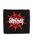 Slipknot Logo Wristband, , hi-res