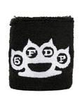 5 Finger Death Punch Logo Wristband, , hi-res