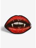 Kreepsville Vamp Lips Ring, , hi-res