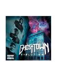 Ghost Town - Evolution CD, , hi-res