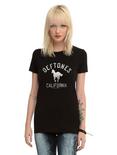 Deftones White Pony California Girls T-Shirt, , hi-res