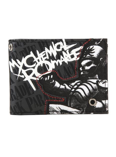 My Chemical Romance マイケミ My Chemical Romance - The Black Parade (LP) - Muziker