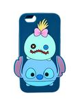 Loungefly Disney Tsum Tsum Lilo & Stitch Scrump & Stitch iPhone 6/6s Case, , hi-res