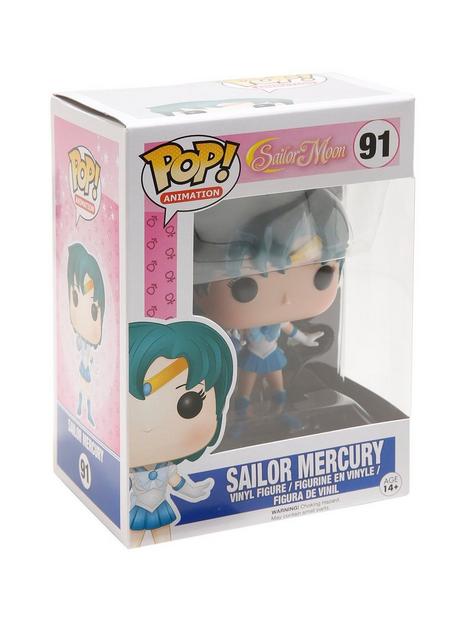 Sailor mercury funko pop discount