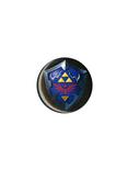 The Legend Of Zelda Hylian Shield Pin, , hi-res