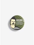 Parks & Recreation Ron Swanson Crying Pin, , hi-res