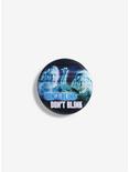 Doctor Who The Weeping Angels Don't Blink Pin, , hi-res