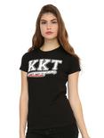 Scream Queens Kappa Kappa Tau Knife Girls T-Shirt, , hi-res