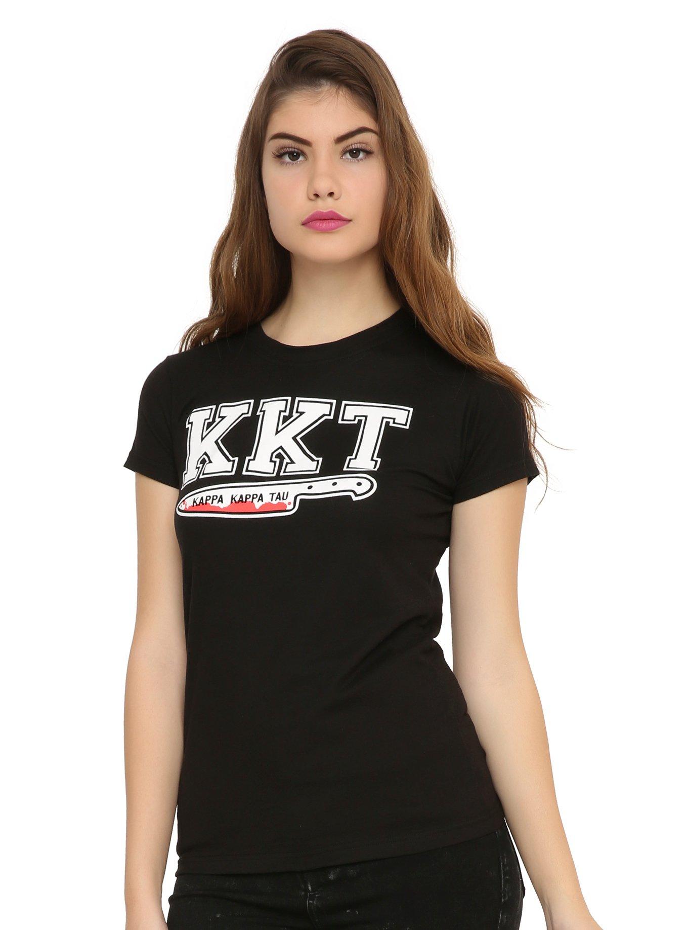 Kappa kappa 2025 tau shirt