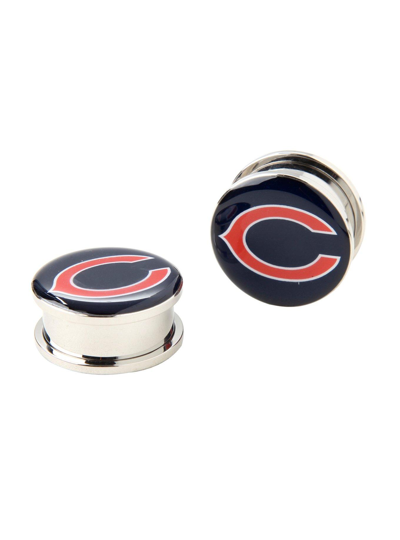 NFL Cruiser 2pk Chicago Bears