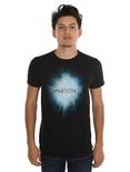 Evanescence Shine T-Shirt, BLACK, hi-res