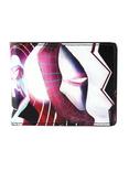 Marvel Spider-Gwen Bi-Fold Wallet, , hi-res