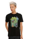 Homestuck Beta Kids T-Shirt, , hi-res