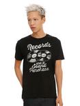 Records Are A Sound Purchase T-Shirt, BLACK, hi-res
