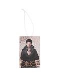 Once Upon A Time Hook Air Freshener, , hi-res