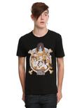 One Piece King Of The Pirates T-Shirt, , hi-res