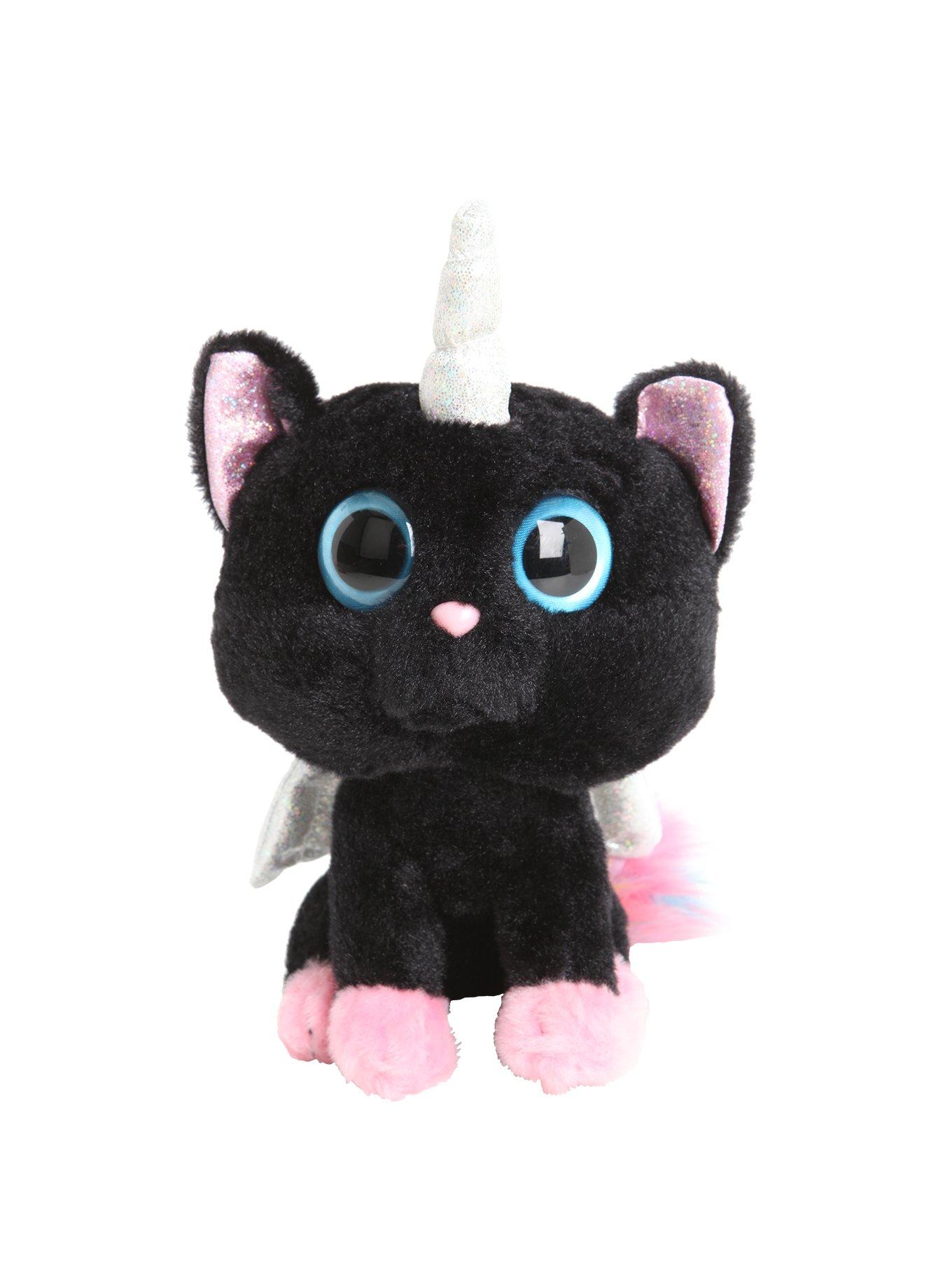 Russ unicorn hot sale cat