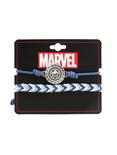 Plus Size Marvel Captain America Shield Bracelet Set, , hi-res