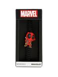 Marvel Deadpool Kawaii Cord Bracelet, , hi-res