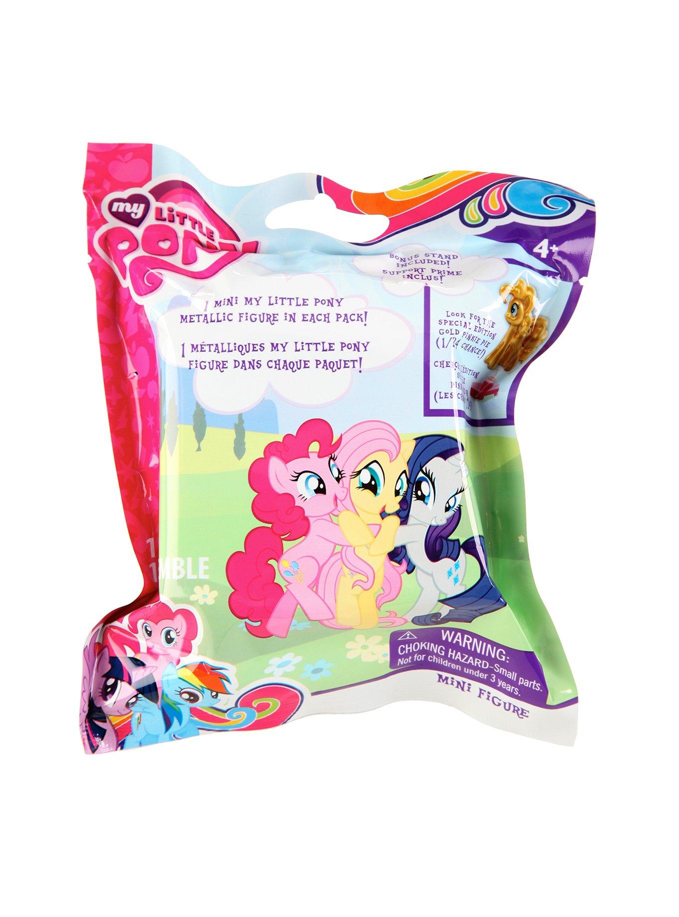 My Little Pony Blind Bag Figure, , hi-res