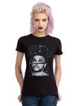 The Weeknd Beauty Behind The Madness Girls T-Shirt, , hi-res