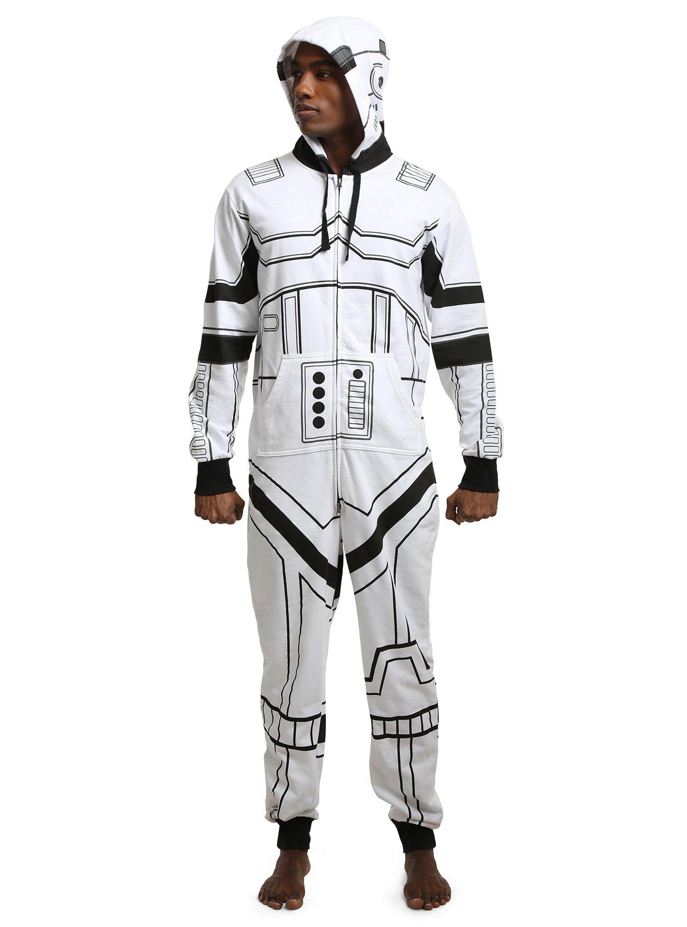 Star wars onesie online adult