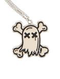 Ghost Town Logo Necklace, , hi-res