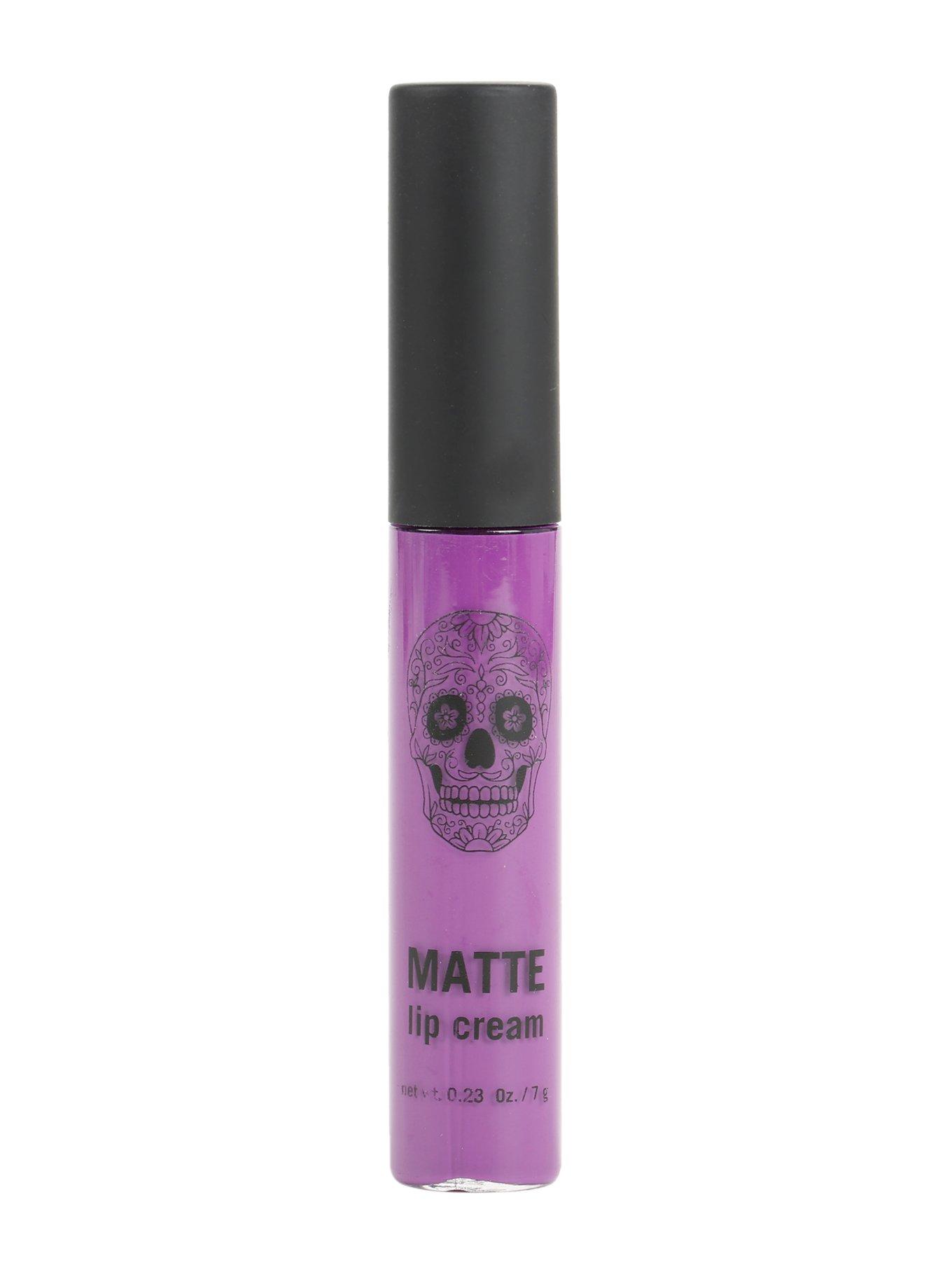 Hypnotized Matte Lip Cream, , hi-res