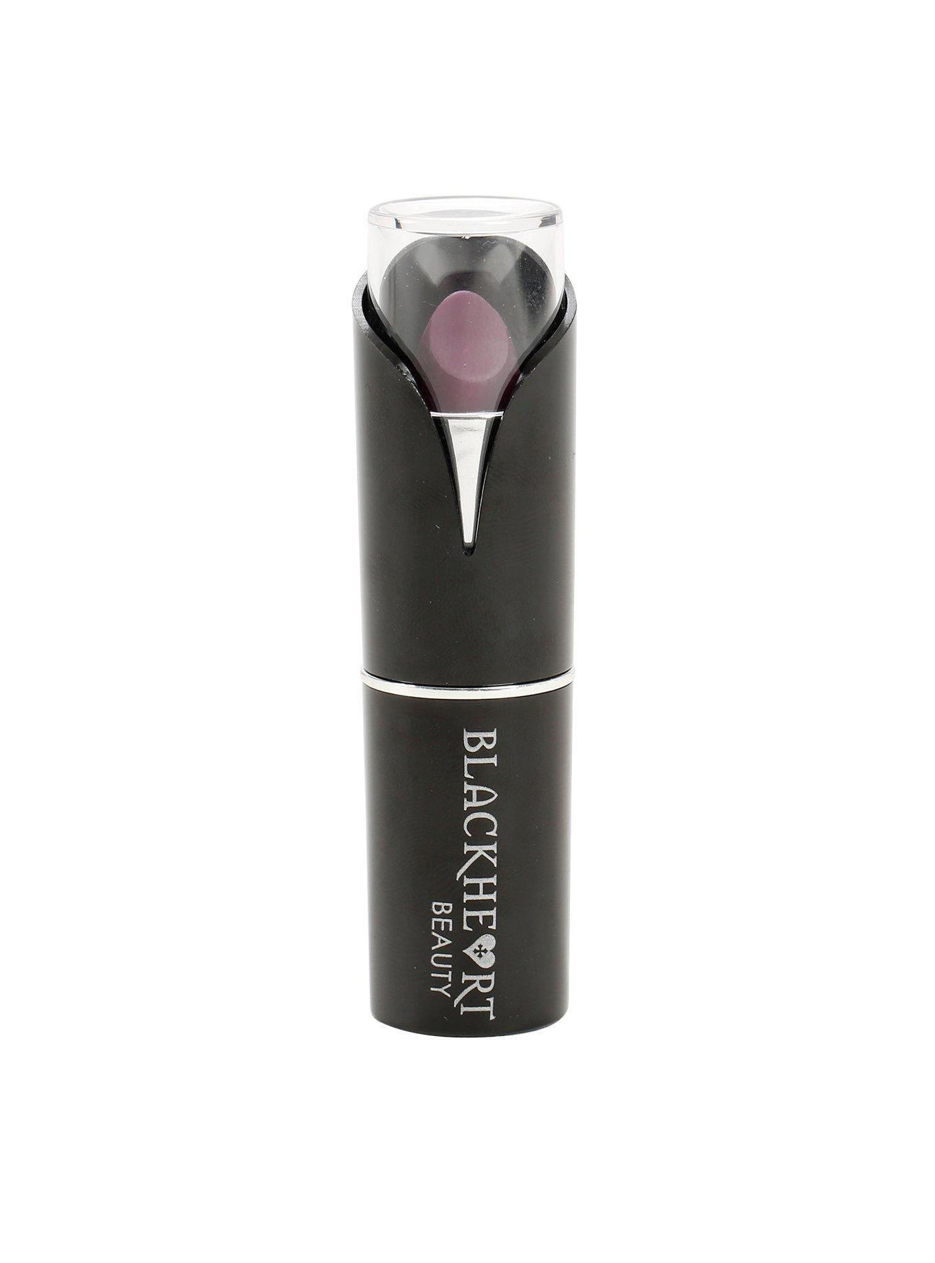 Blackheart Beauty Wicked Matte Lipstick, , hi-res