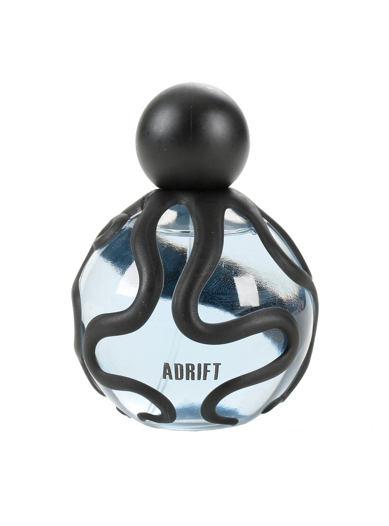 Adrift Fragrance Hot Topic