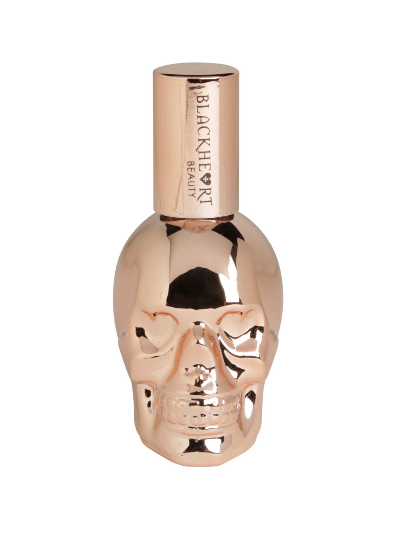Blackheart Rose Thorn Roller Ball Fragrance, , hi-res