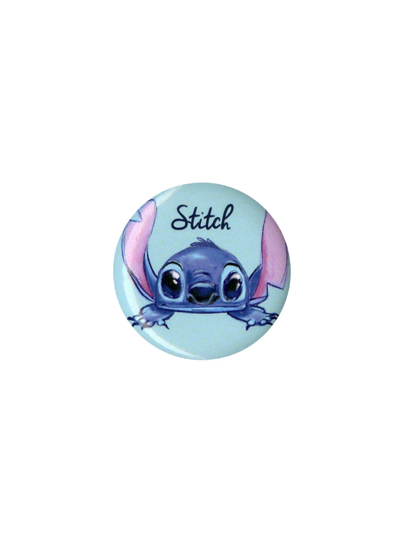 Disney Lilo & Stitch Stitch Pin Hot Topic